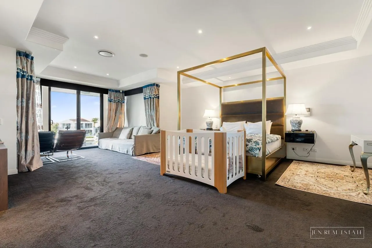 Holiday home Stunning Prestige Residence Gold Coast