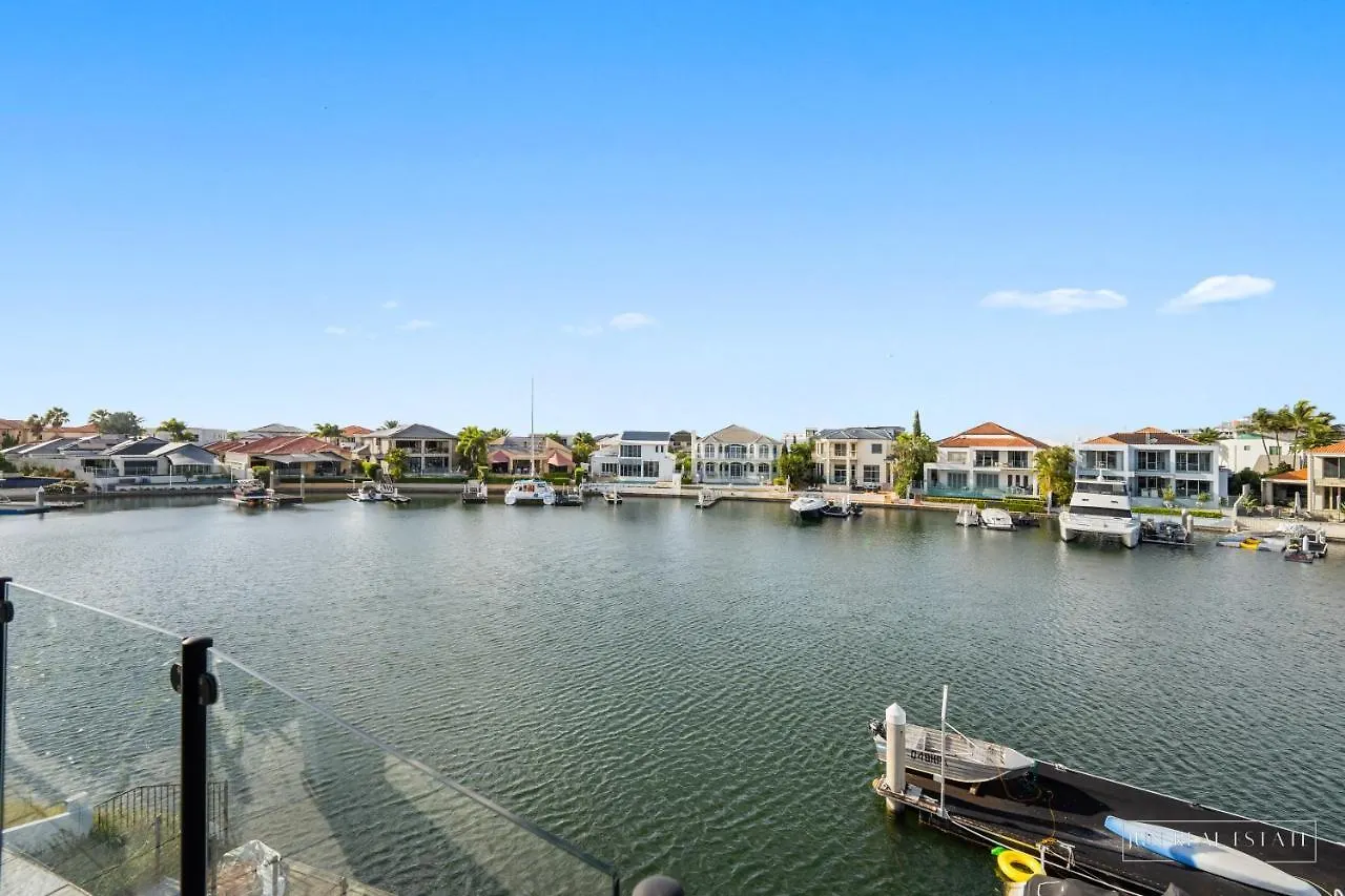 Stunning Prestige Residence Gold Coast Australia