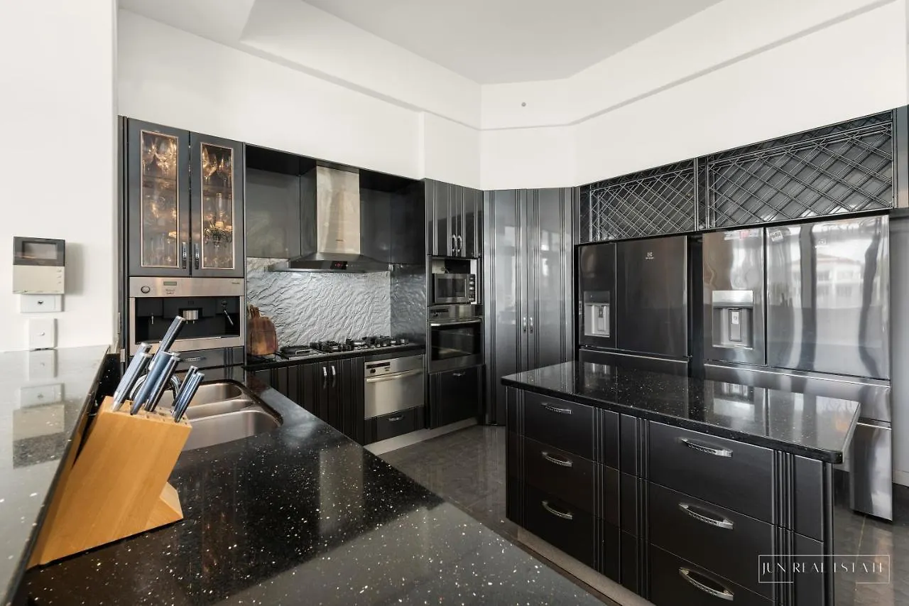 Stunning Prestige Residence Gold Coast 0*,  Australia
