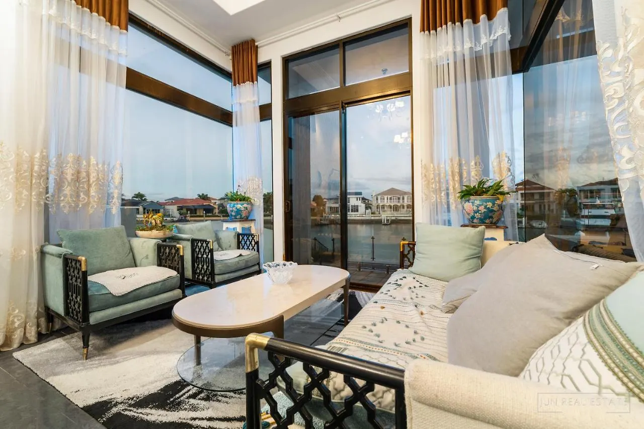Holiday home Stunning Prestige Residence Gold Coast