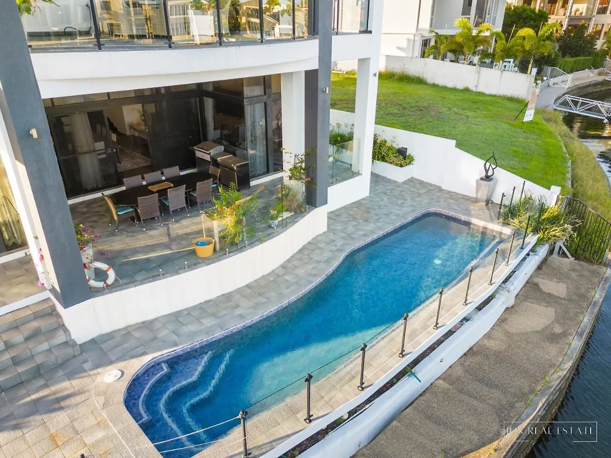 Stunning Prestige Residence Gold Coast