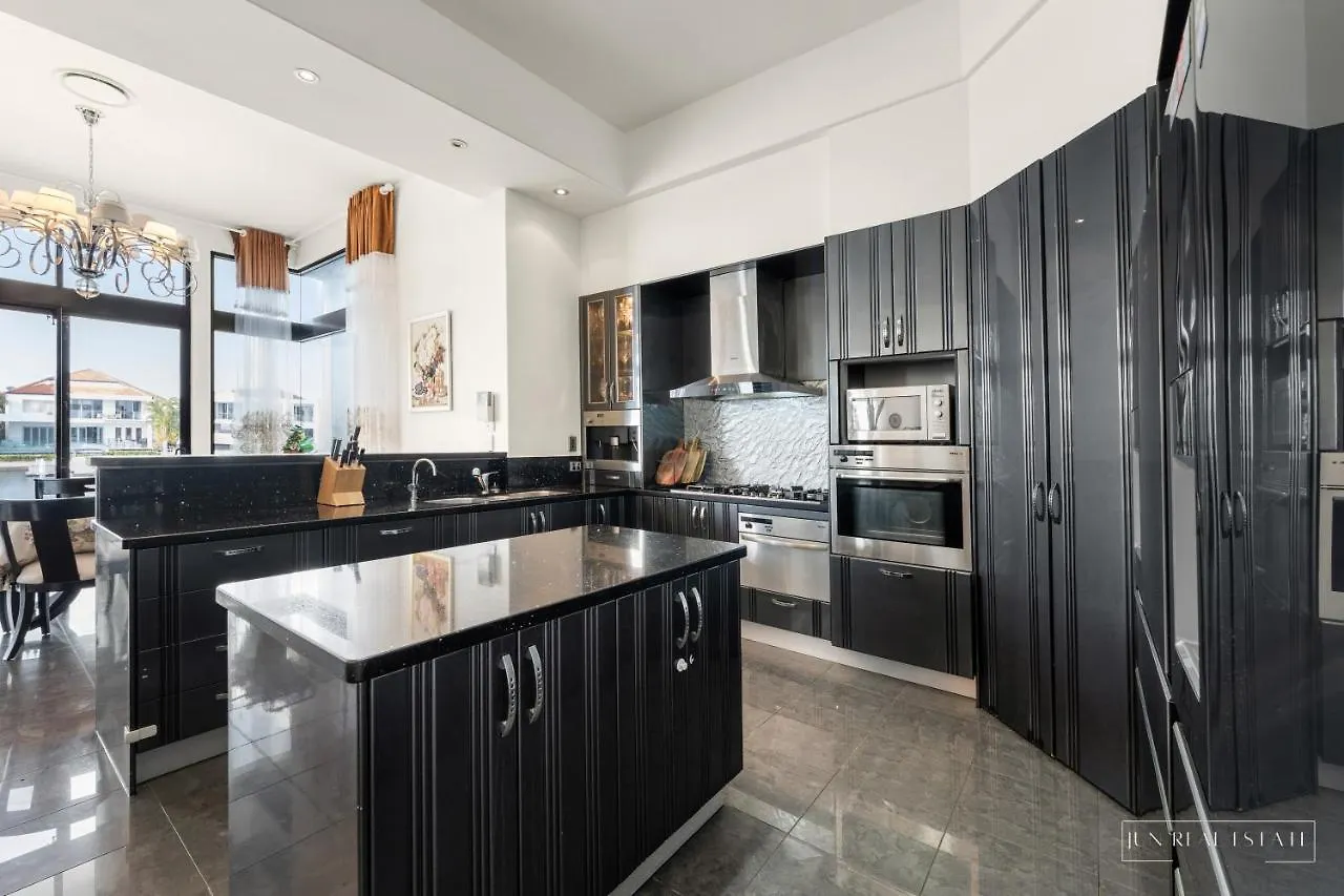 Holiday home Stunning Prestige Residence Gold Coast