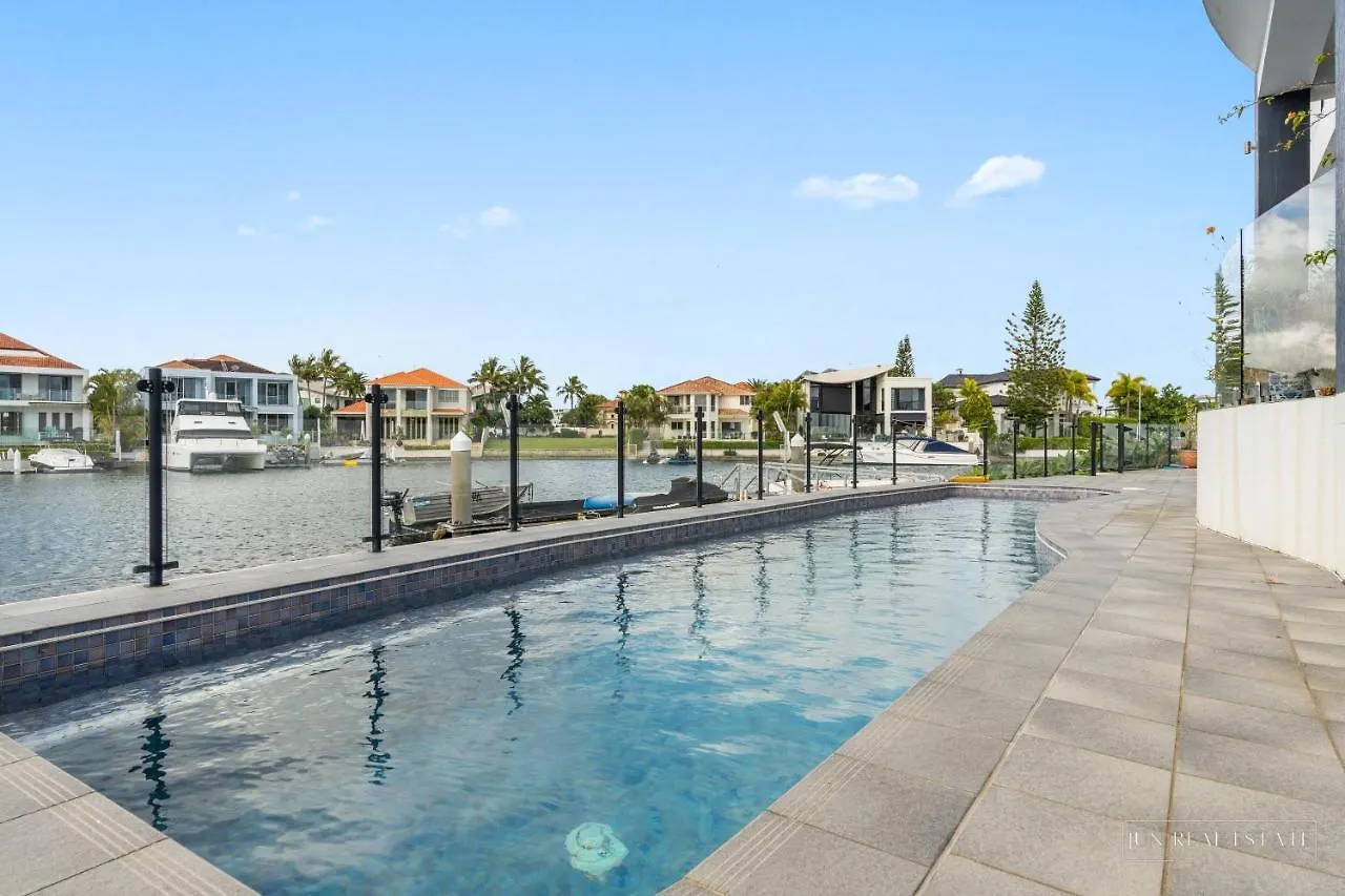 Holiday home Stunning Prestige Residence Gold Coast