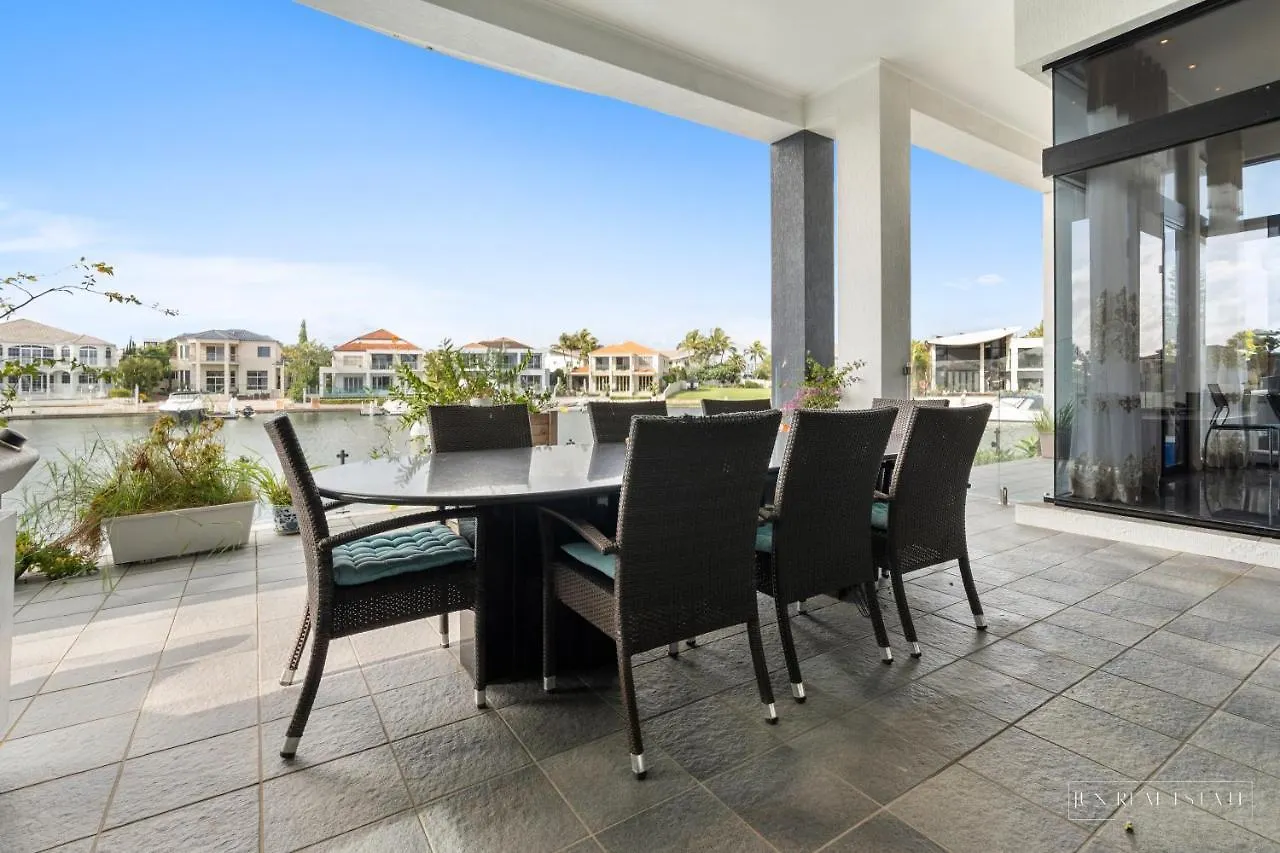 Stunning Prestige Residence Gold Coast 0*,