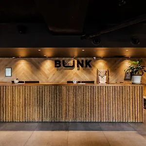 Bunk Surfers Paradise Backpacker Gold Coast