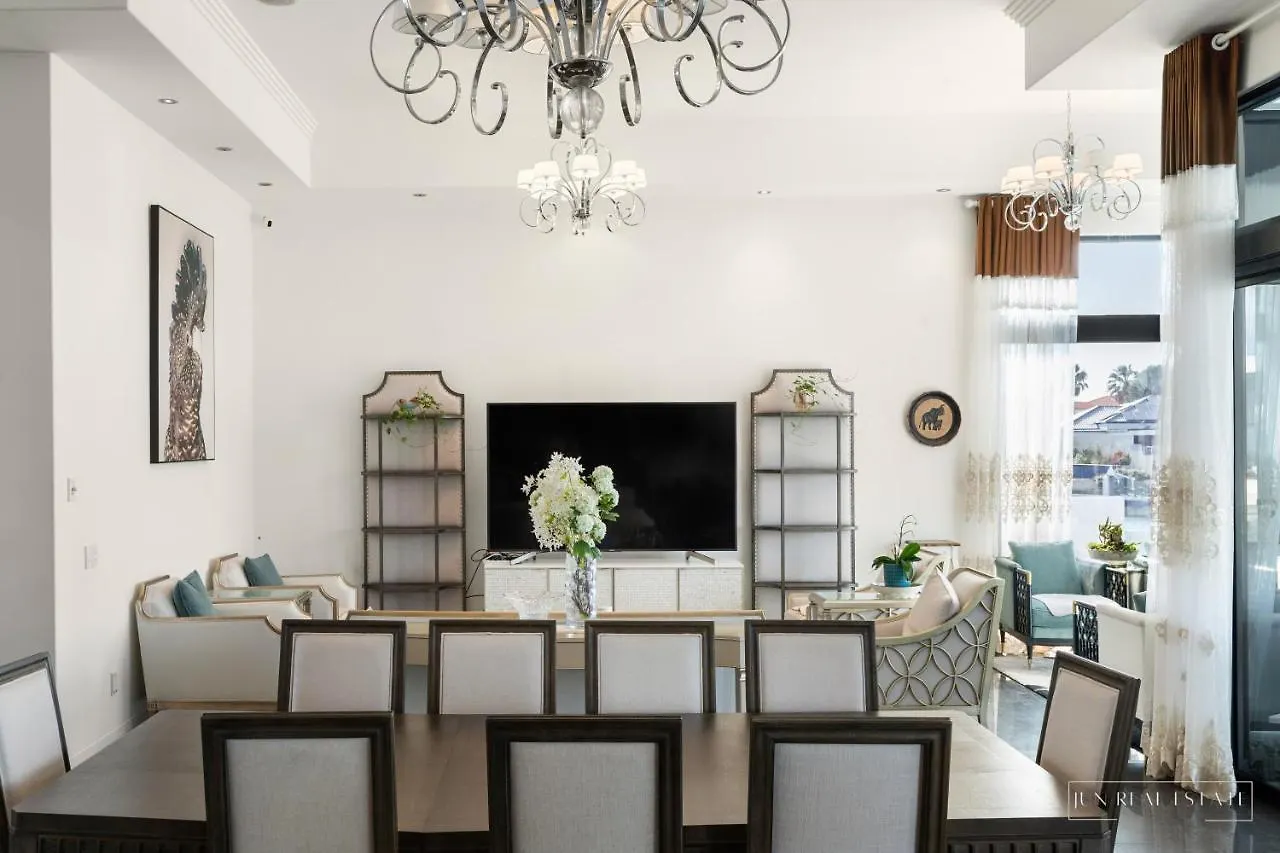 Holiday home Stunning Prestige Residence Gold Coast