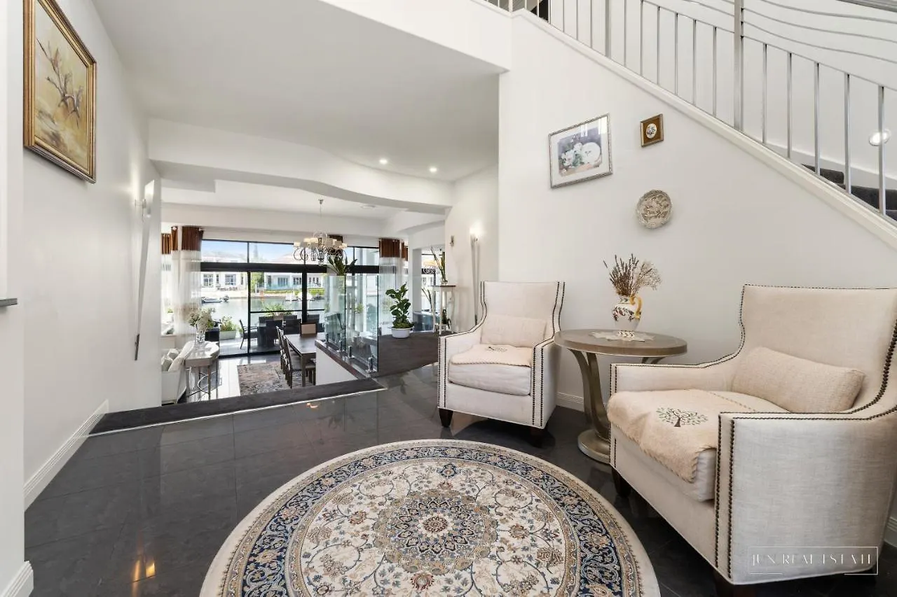 Holiday home Stunning Prestige Residence Gold Coast